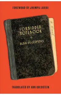Forbidden Notebook