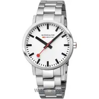 Ceas Mondaine Mondaine A660.30360.11SBJ Mens Watch SBB Classic 40mm 5ATM