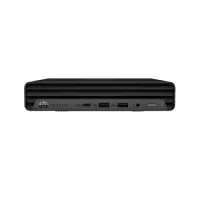 Calculator Sistem PC Refurbished HP ProDesk 600 G6 Mini, Intel Core i3-10100T 3.10 - 4.50GHz, 8GB DDR4, 256GB SSD