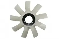 Ventilator radiator potrivit CASE; NEW HOLLAND potrivit JOHN DEERE 4000, 7000 6068HFC94 01.77-