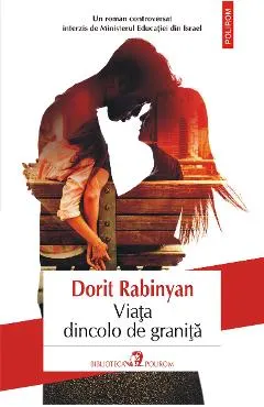 eBook Viata dincolo de granita