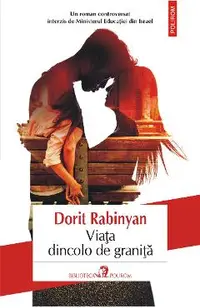 eBook Viata dincolo de granita