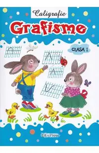 Caligrafie: Grafisme