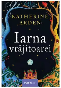 Iarna vrajitoarei