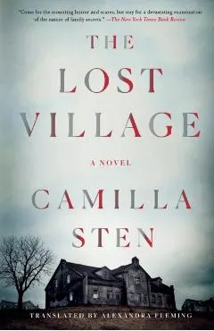 The Lost Village