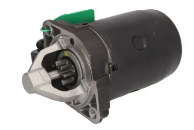 Electromotor (12v, 0,9kw) Hyundai Accent, Accent I, Accent Ii, Accent Iii, Coupe, Elantra, Lantra I, Lantra Ii, Pony, Pony Excel, S, Santamo, Sonata Ii, Sonata Iii; Kia Joice 1.2-2.6
