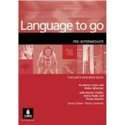 Language to go Pre-intermediate Teacher's Resource Book