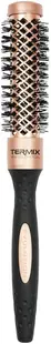 Termix Perie de păr rotundă Evolution Gold Rose, Ø23 mm