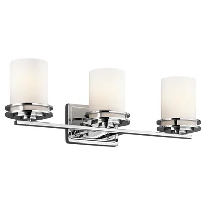 Aplica Hendrik 3 Light Wall Light