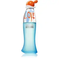 Moschino I Love Love Eau de Toilette pentru femei
