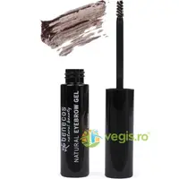 Gel pentru Definirea Sprancenelor Brunette Ecologic/Bio 3ml