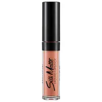 Ruj de buze lichid Silk Matte No 01 Undressed, 4.5ml, Flormar