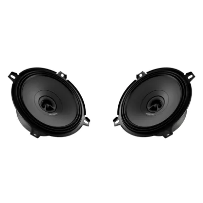 Pachet difuzoare auto dedicat usi Spate Renault Espace IV 2002 - 2006 Audison Prima 50 W