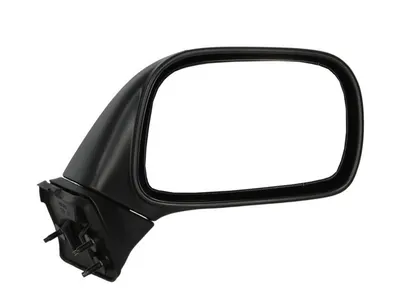 Oglinda laterala Dreapta (manual, convexa) potrivit OPEL AGILA; SUZUKI WAGON R, WAGON R+