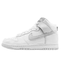 Dunk High Pure Platinum