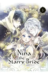 Nina the Starry Bride 5