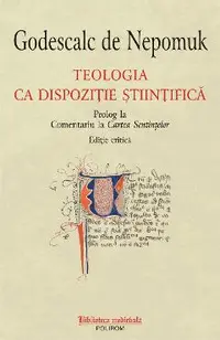 eBook Teologia ca dispozitie stiintifica. Prolog la Comentariu la Cartea Sentintelor