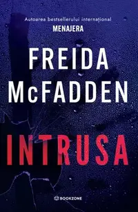 Intrusa - Paperback brosat - Freida McFadden