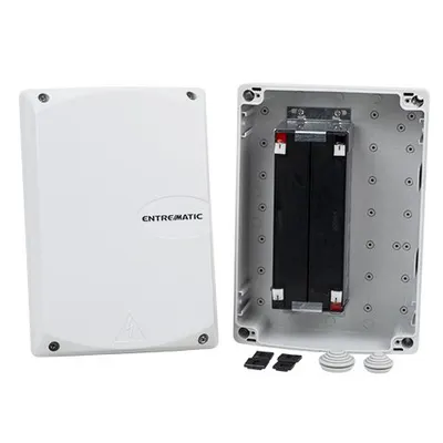 Kit baterii backup pentru automatizari DITEC BBU20
