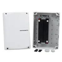 Kit baterii backup pentru automatizari DITEC BBU20