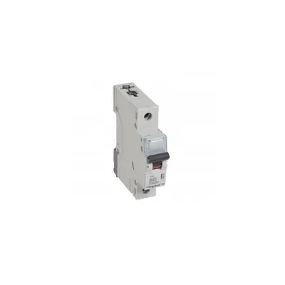 Siguranta automata MCB TX³ 10000 - 1P - 230/400 V~ - 40 A - B curba