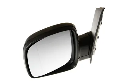 Oglinda stanga potrivit VW CADDY 2004-2010 - manuala, asferic