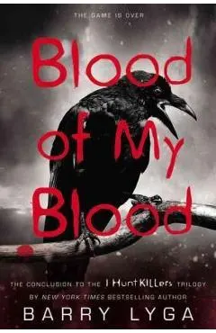 Blood of My Blood