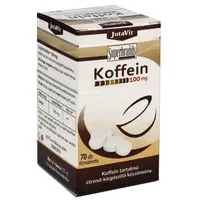 Cofeina 100mg 70tb