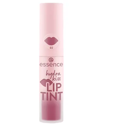 Essence Hydra Kiss LIP TINT 02 Vintage Rose