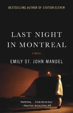 Last Night in Montreal