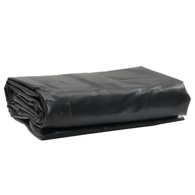 vidaXL Prelată, antracit, 1,5x20 m, 650 g/m²