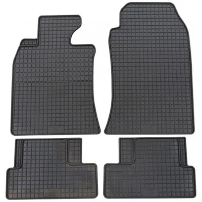 Covorase auto MINI Cooper 2001 - 2006 Petex