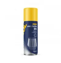 Spray uns filtru aer Mannol, 200ml
