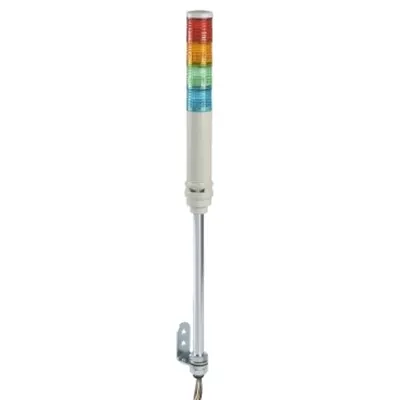 Turn Luminos 40Mm Rogb Piluminat Intermitent