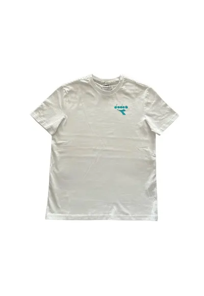 Tricou Essential Sports 181182-20002 - Barbati - Alb