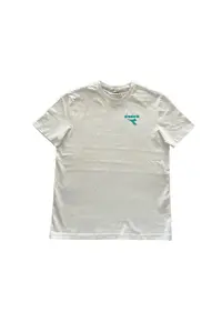 Tricou Essential Sports 181182-20002 - Barbati - Alb