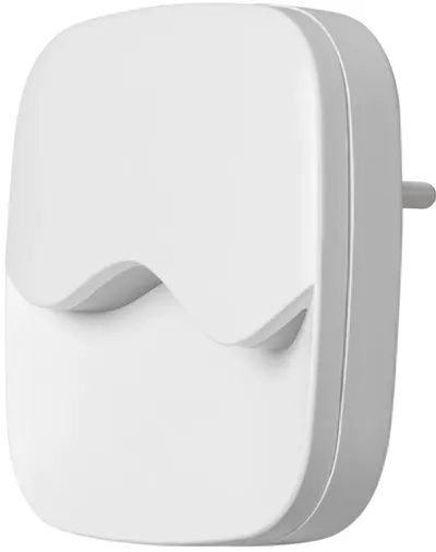 Corp de iluminat mobil Osram - Lunetta Wave, alb