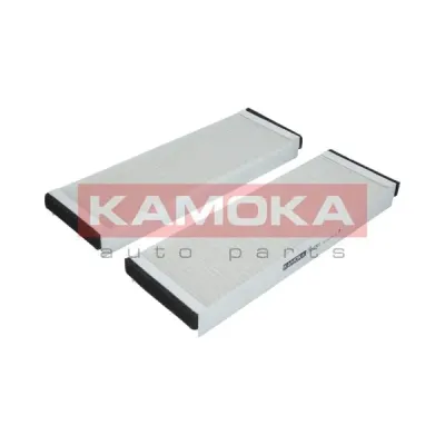 Filtru, aer habitaclu KAMOKA F410301