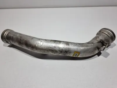 Tub intercooler A2045840047 Mercedes S Class (w221) facelift (2009-2014) 320 cdi 350 cdi