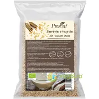 Seminte de Susan Integral Ecologice/Bio 500g