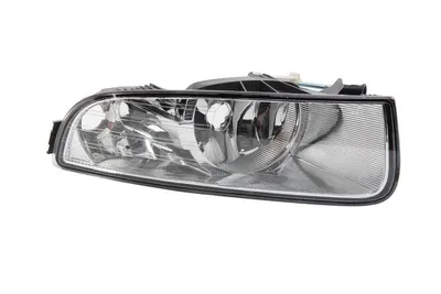 Proiector ceata dreapta potrivit SKODA SUPERB II dupa 2008 - (H8/P21W)