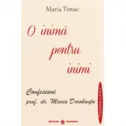 O inima pentru inimi: Confesiuni