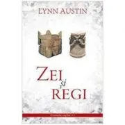 Zei si regi volumul 1 SERIA Cronicile regilor