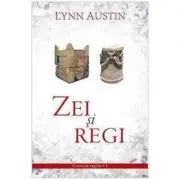Zei si regi volumul 1 SERIA Cronicile regilor