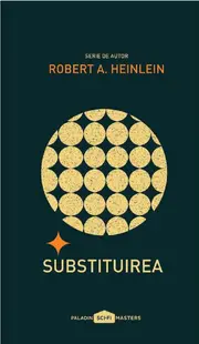Substituirea