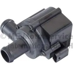 Pompa apa suplimentara (electrica) potrivit AUDI A4 ALLROAD B8, A4 B8, A5, Q5 1.8-2.0H 10.07-05.17