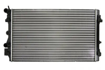 Radiator motor (Automat Manual) potrivit AUDI A1; SEAT IBIZA IV, IBIZA IV SC, IBIZA IV ST; SKODA FABIA II; VW POLO V 1.4-2.0D