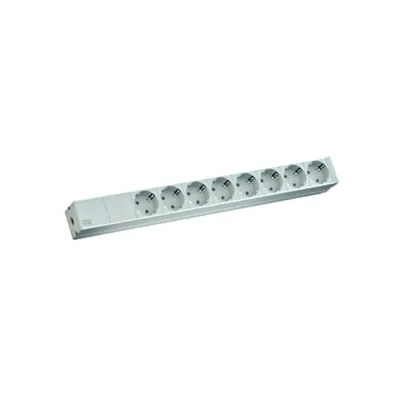 PDU19'' 8XSchuko,fara, AL