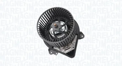 Ventilator habitaclu potrivit CITROEN BERLINGO, BERLINGO MINIVAN, ZX; PEUGEOT PARTNER, PARTNER MINIVAN 1.1-Electric 03.91-12.15