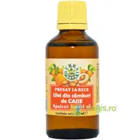 Ulei Din Samburi De Caise 50ml